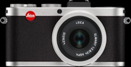 Leica X2 product image