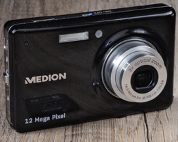 Medion MD86240 product image