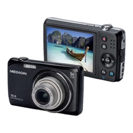 Medion MD86765 product image