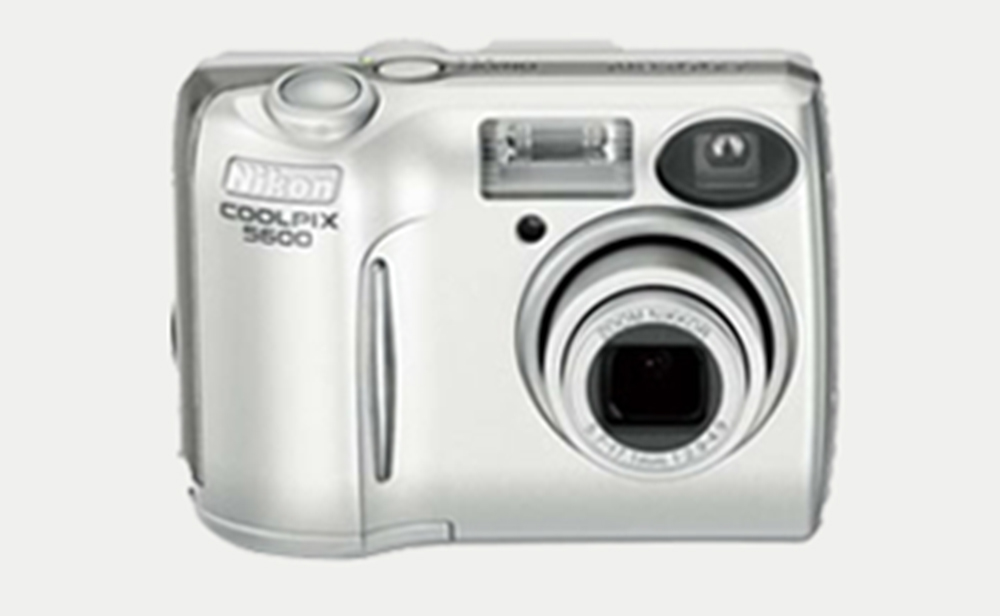 Nikon COOLPIX 5600 product image