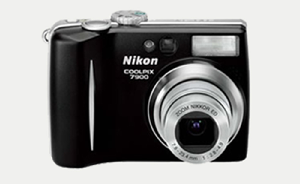 Nikon COOLPIX 7900 product image