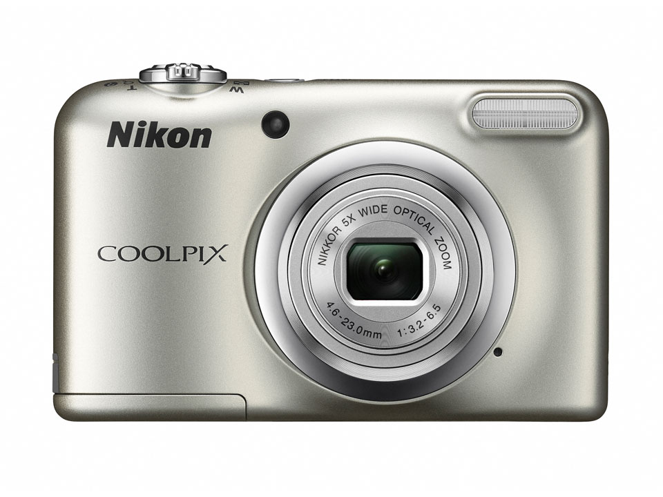 Nikon COOLPIX A10 product image