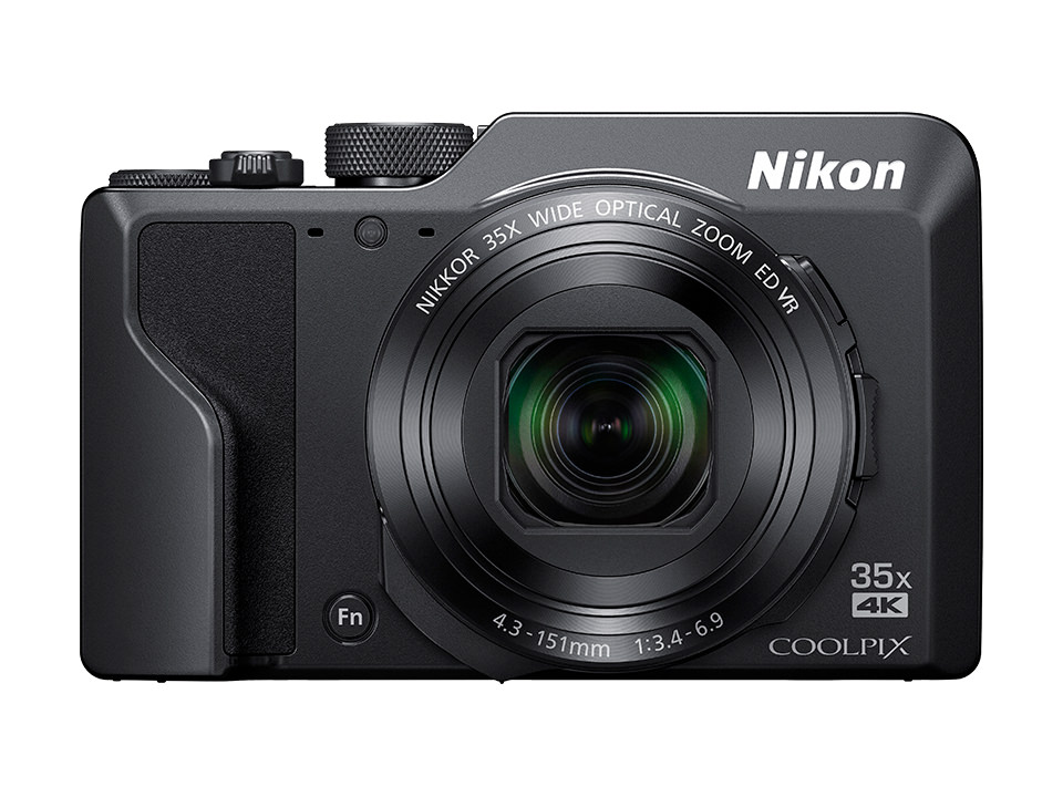 Nikon COOLPIX A1000 product image