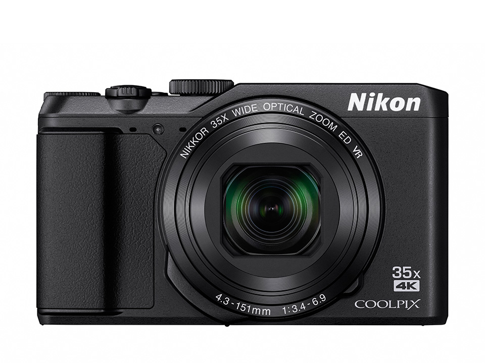 Nikon COOLPIX A900 product image