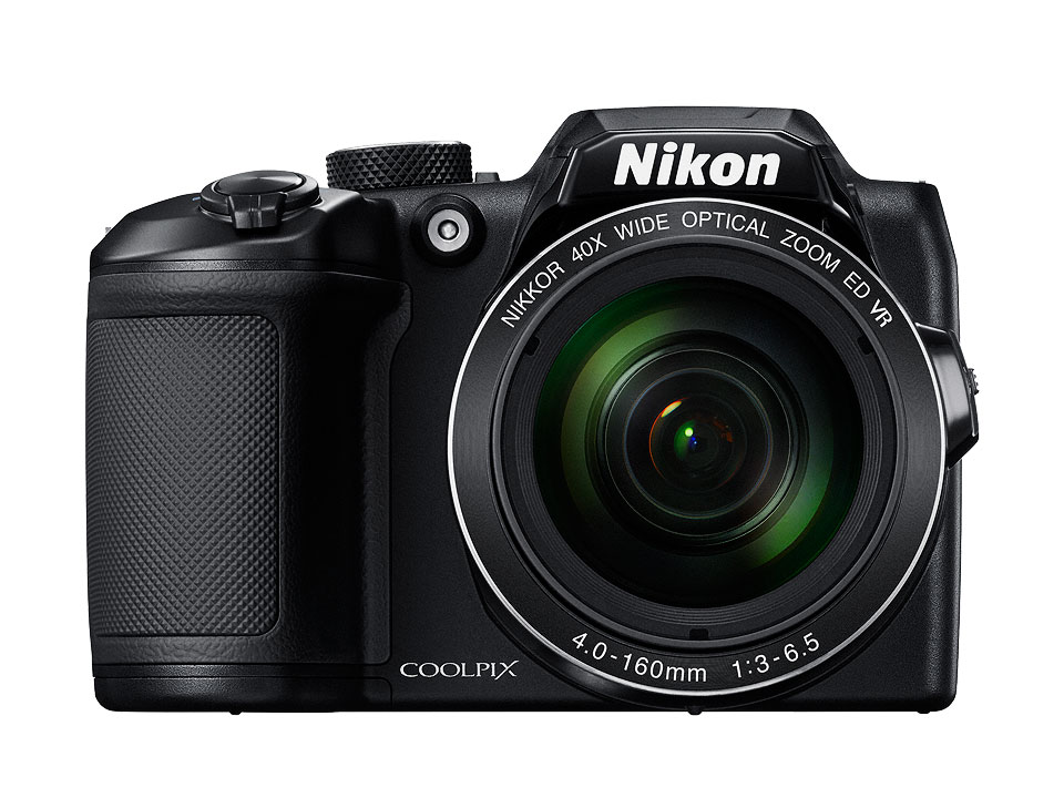 Nikon COOLPIX B500 product image