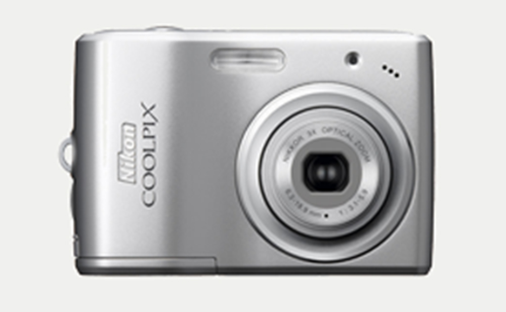 Nikon COOLPIX L14 product image
