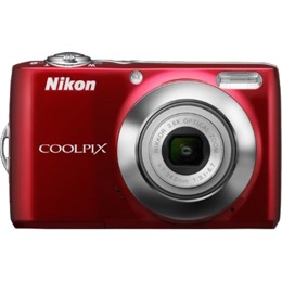 Nikon COOLPIX L24 product image
