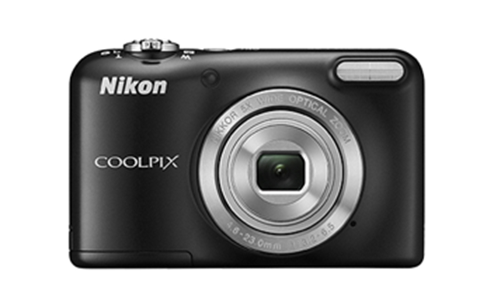 Nikon COOLPIX L29 product image