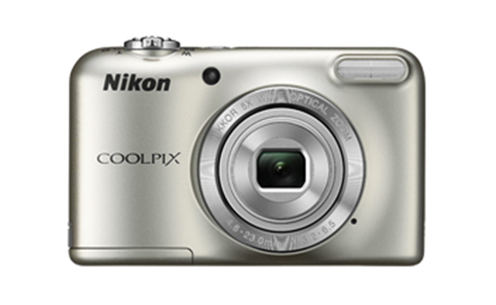 Nikon COOLPIX L31 product image