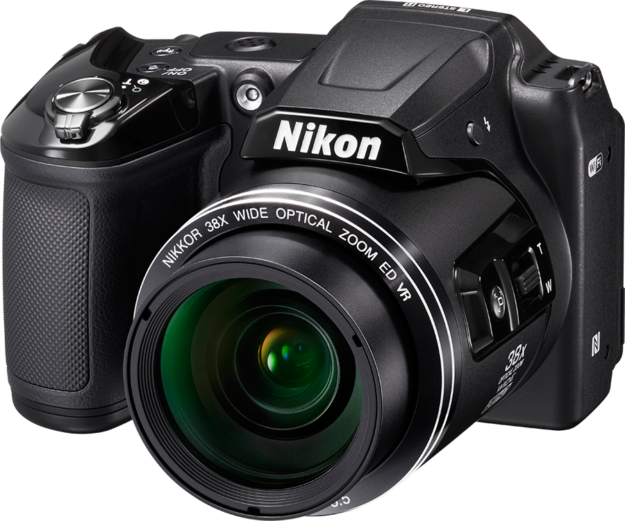 Nikon COOLPIX L840 product image
