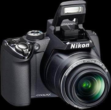 Nikon COOLPIX P100 product image