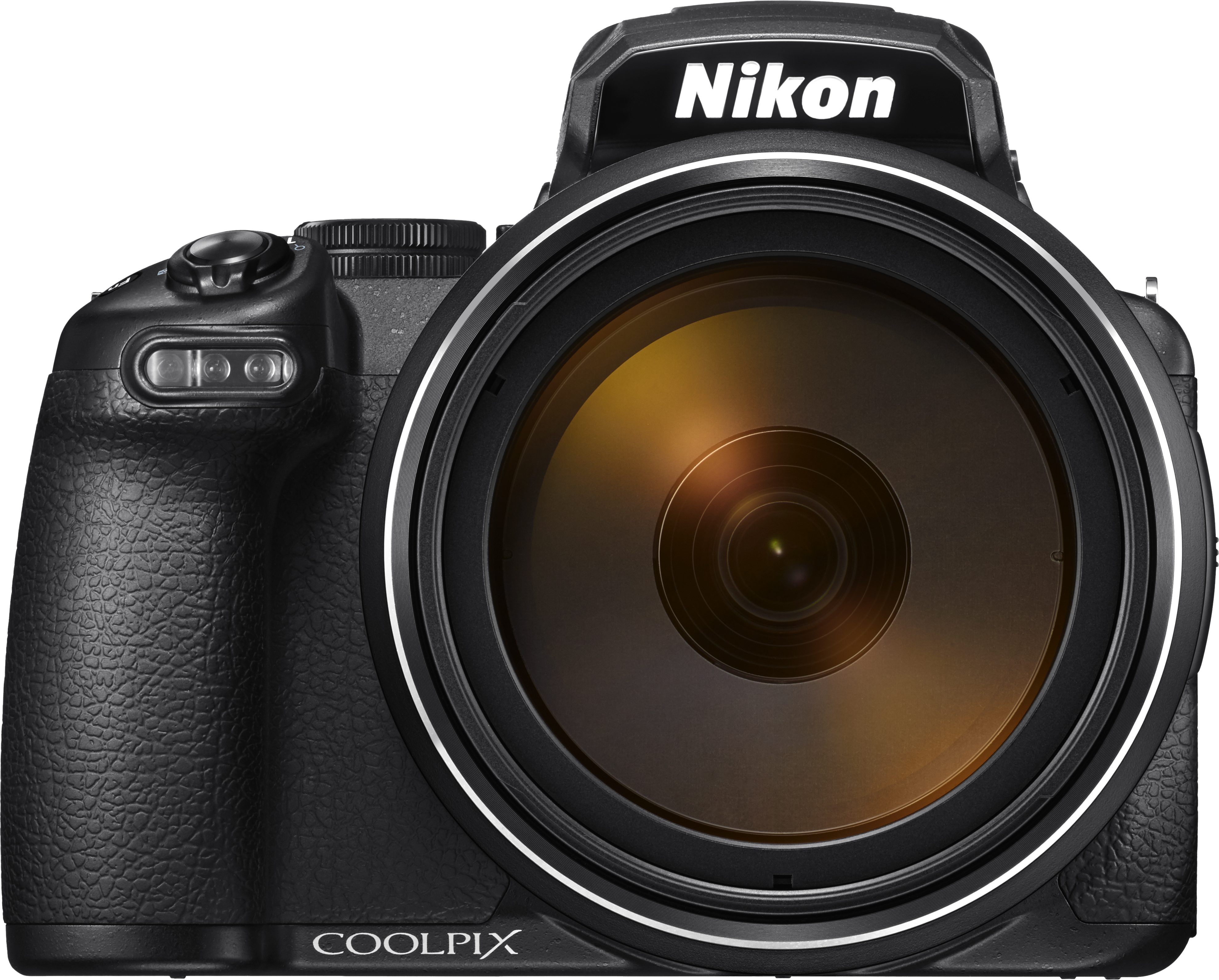 Nikon COOLPIX P1100 product image