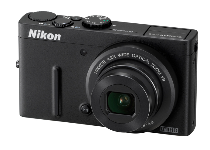 Nikon COOLPIX P310 product image
