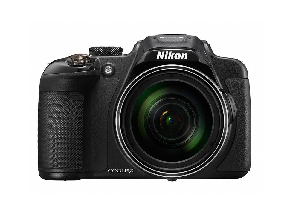 Nikon COOLPIX P610 product image