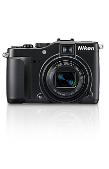 Nikon COOLPIX P7000 product image