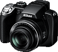 Nikon COOLPIX P80 product image