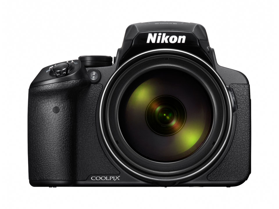 Nikon COOLPIX P900 product image