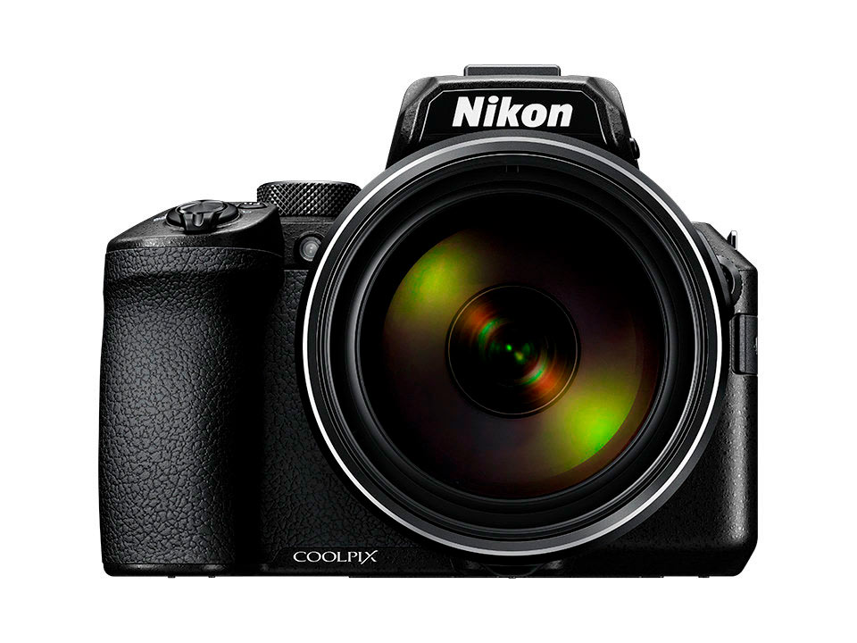 Nikon COOLPIX P950 product image