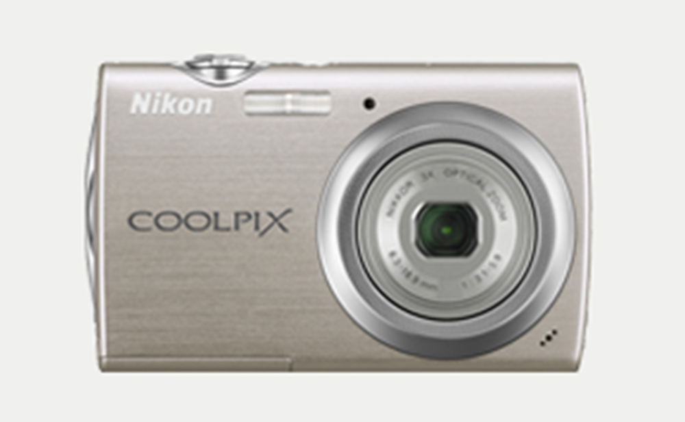 Nikon COOLPIX S230 product image