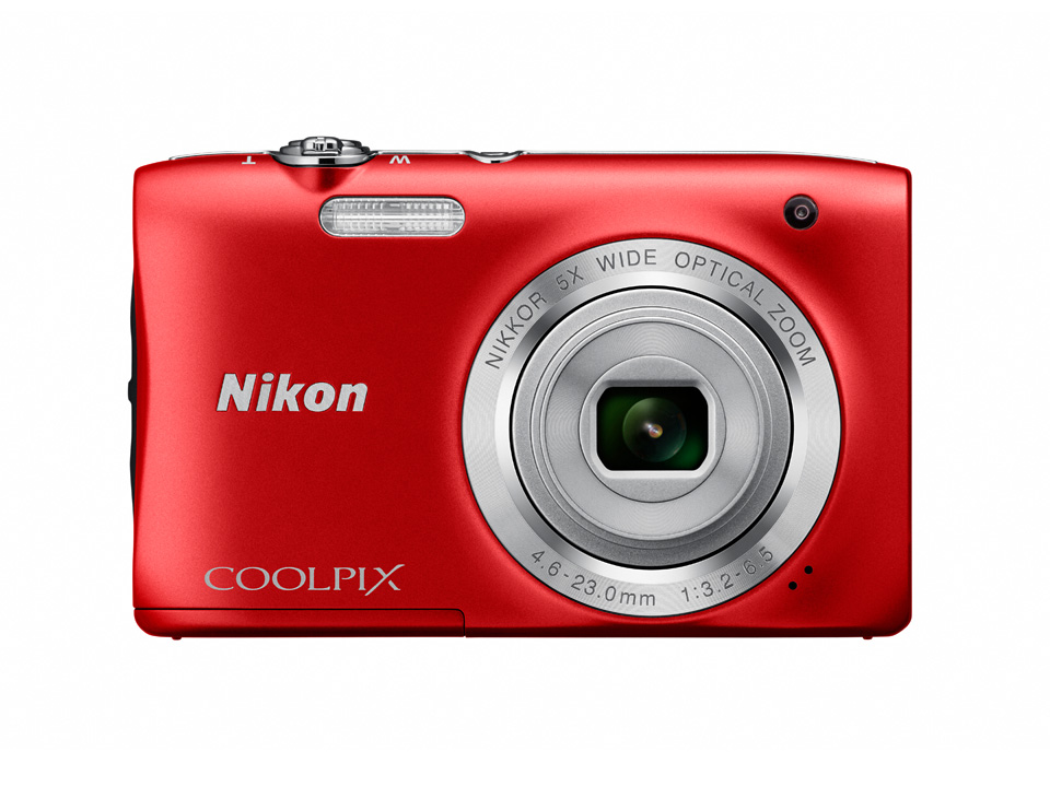 Nikon COOLPIX S2900 product image