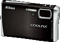 Nikon COOLPIX S52c product image