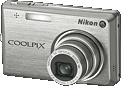 Nikon COOLPIX S700 product image