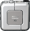 Nikon Coolpix SQ product image