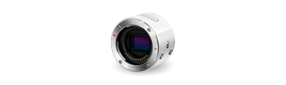Olympus Air A01 product image