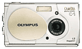 Olympus C-1 (D-100) product image
