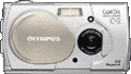 Olympus C-2 product image