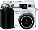 Olympus C-2000 Zoom product image