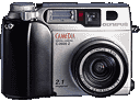 Olympus C-2020 Zoom product image