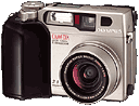 Olympus C-2040 Zoom product image