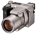 Olympus C-2100 UZ product image