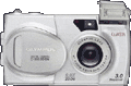 Olympus C-300 Zoom product image
