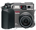 Olympus C-3000 Zoom product image