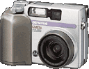 Olympus C-3020 Zoom product image