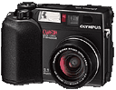 Olympus C-3040 Zoom product image