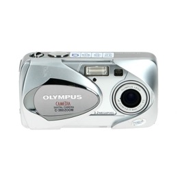 Olympus C-360 Zoom / D-575 Zoom product image