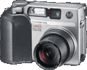 Olympus C-4000 Zoom product image