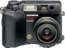 Olympus C-4040 Zoom product image