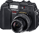 Olympus C-5050 Zoom product image