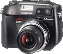 Olympus C-5060 Wide Zoom product image