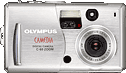 Olympus C-60 Zoom product image