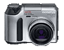 Olympus C-700 UZ product image