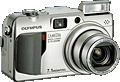 Olympus C-7000 Zoom product image