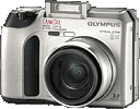 Olympus C-720 UZ product image
