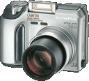 Olympus C-730 UZ product image