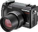 Olympus C-770 UZ product image