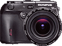 Olympus C-8080 Wide Zoom product image
